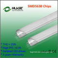 GMC Genehmigt Hersteller mit 25W LED Tube Light,Warm Wei?